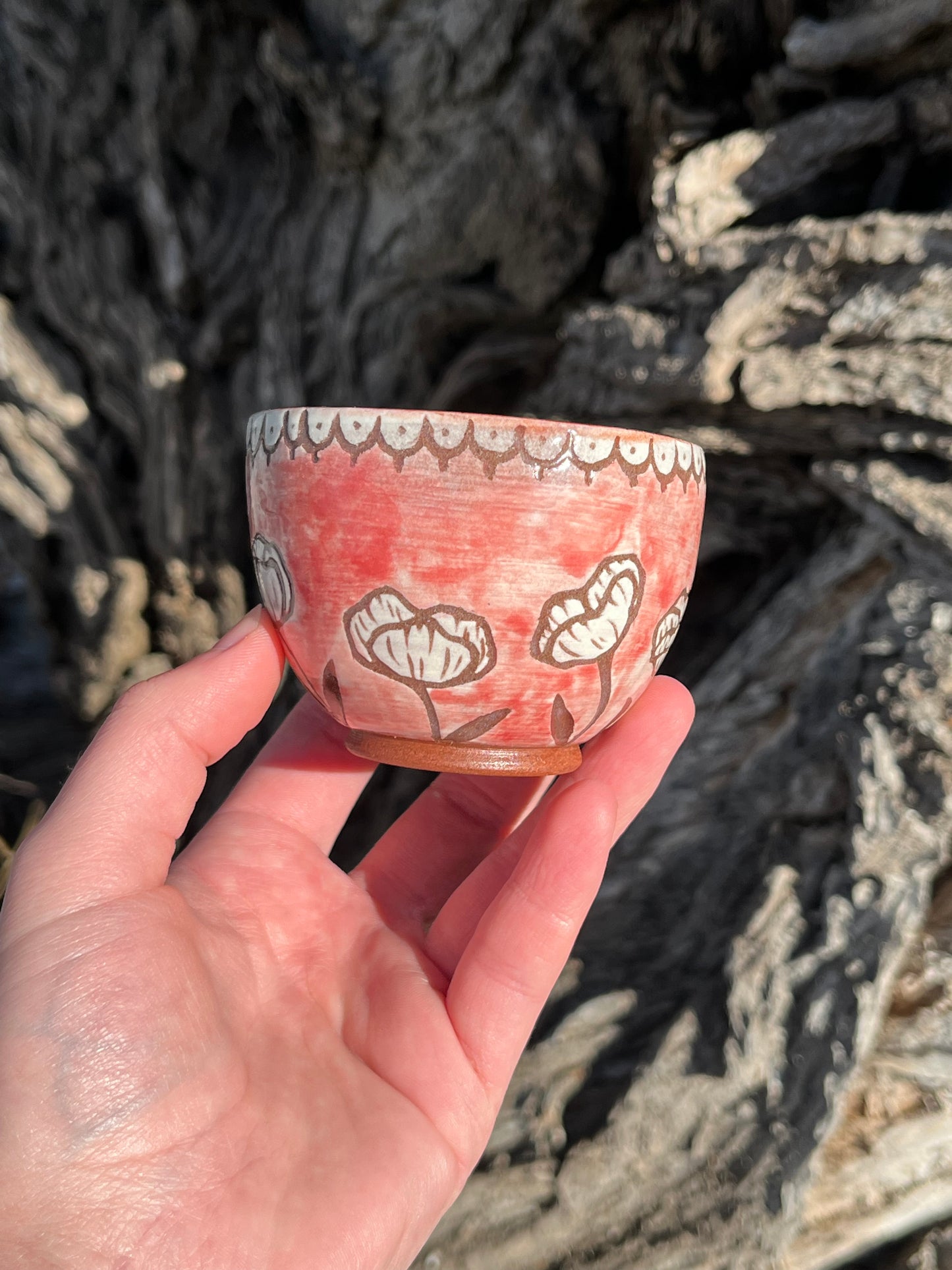 007 Mini Bowl