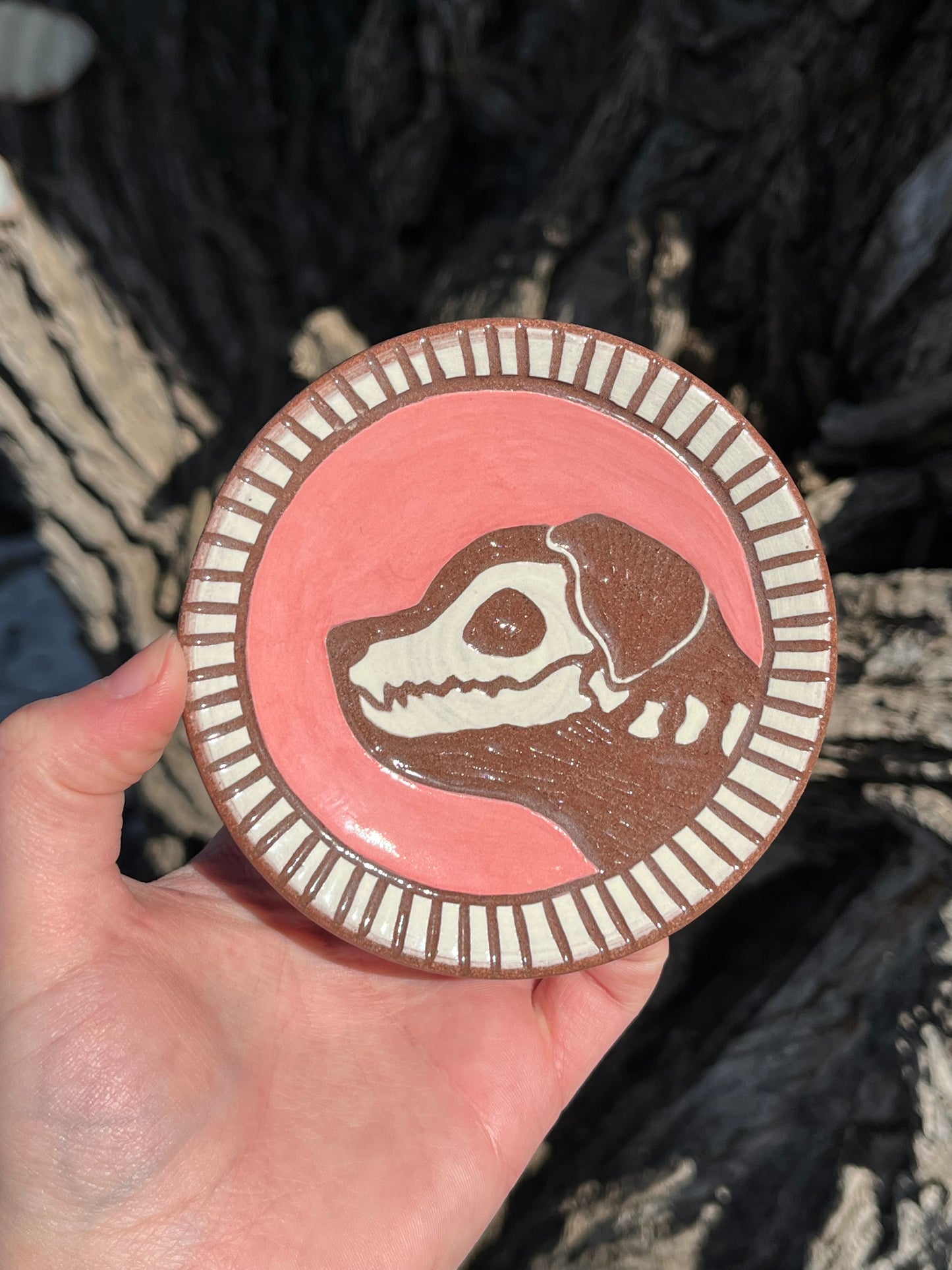 025 Ring Dish