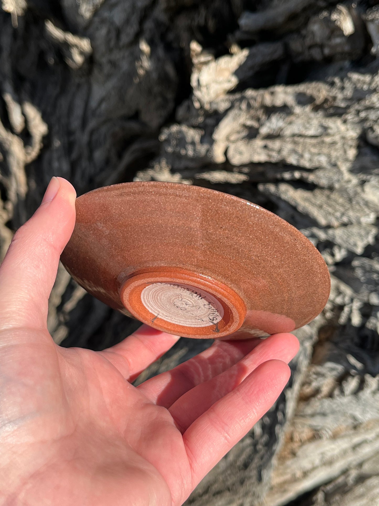 020 Ring Dish