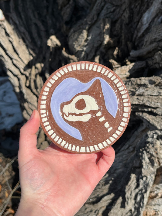 024 Ring Dish