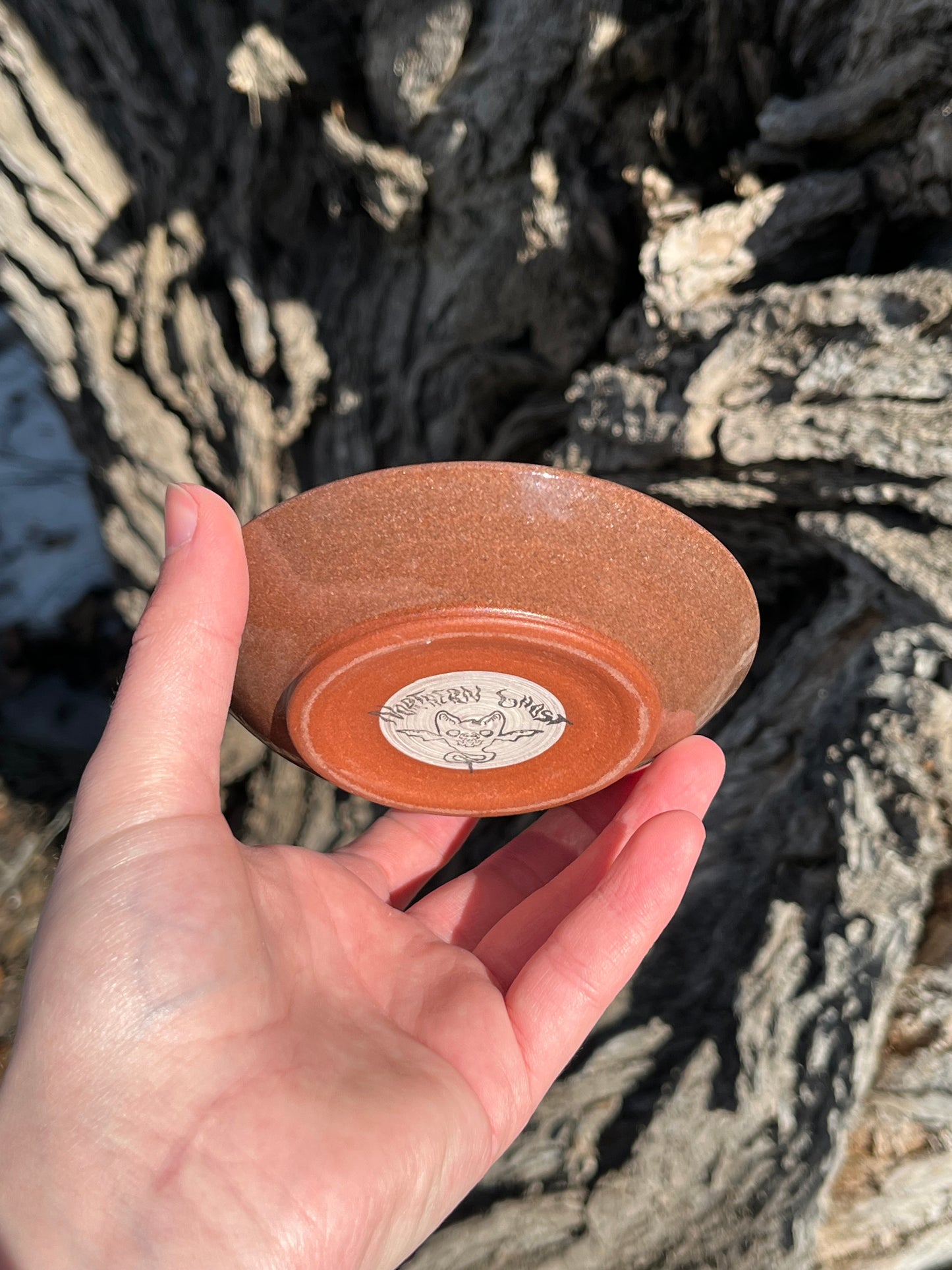 022 Ring Dish