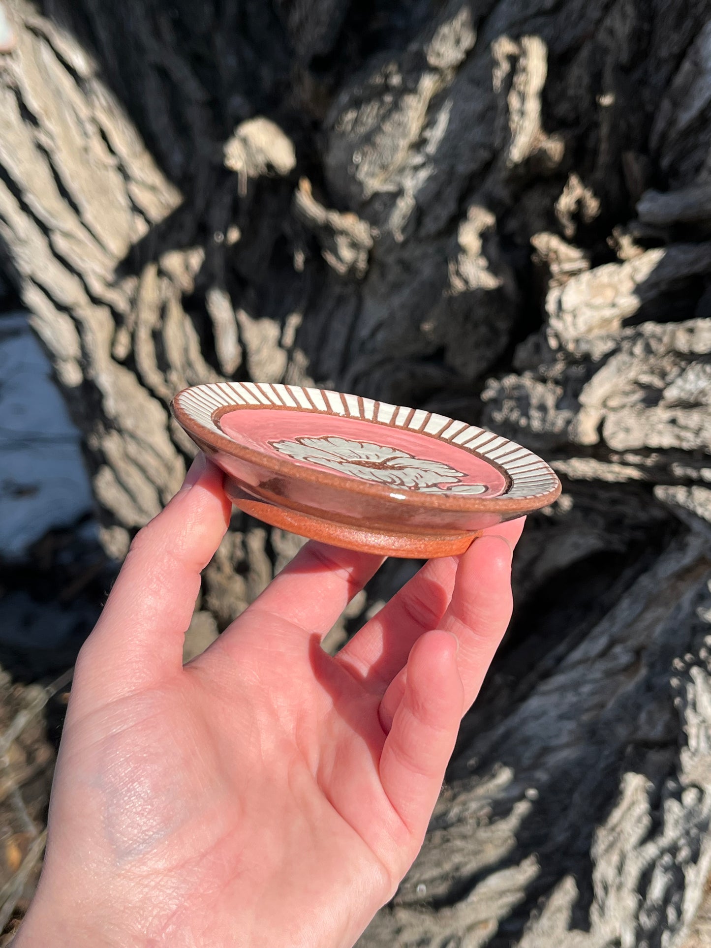 028 Ring Dish
