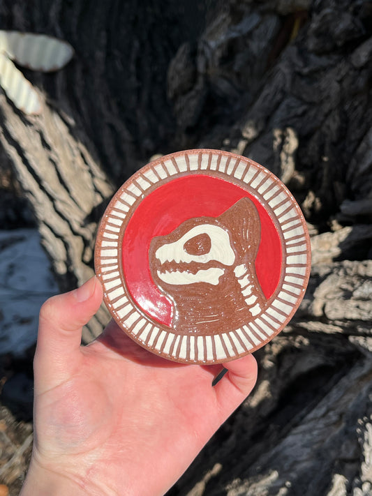 026 Ring Dish