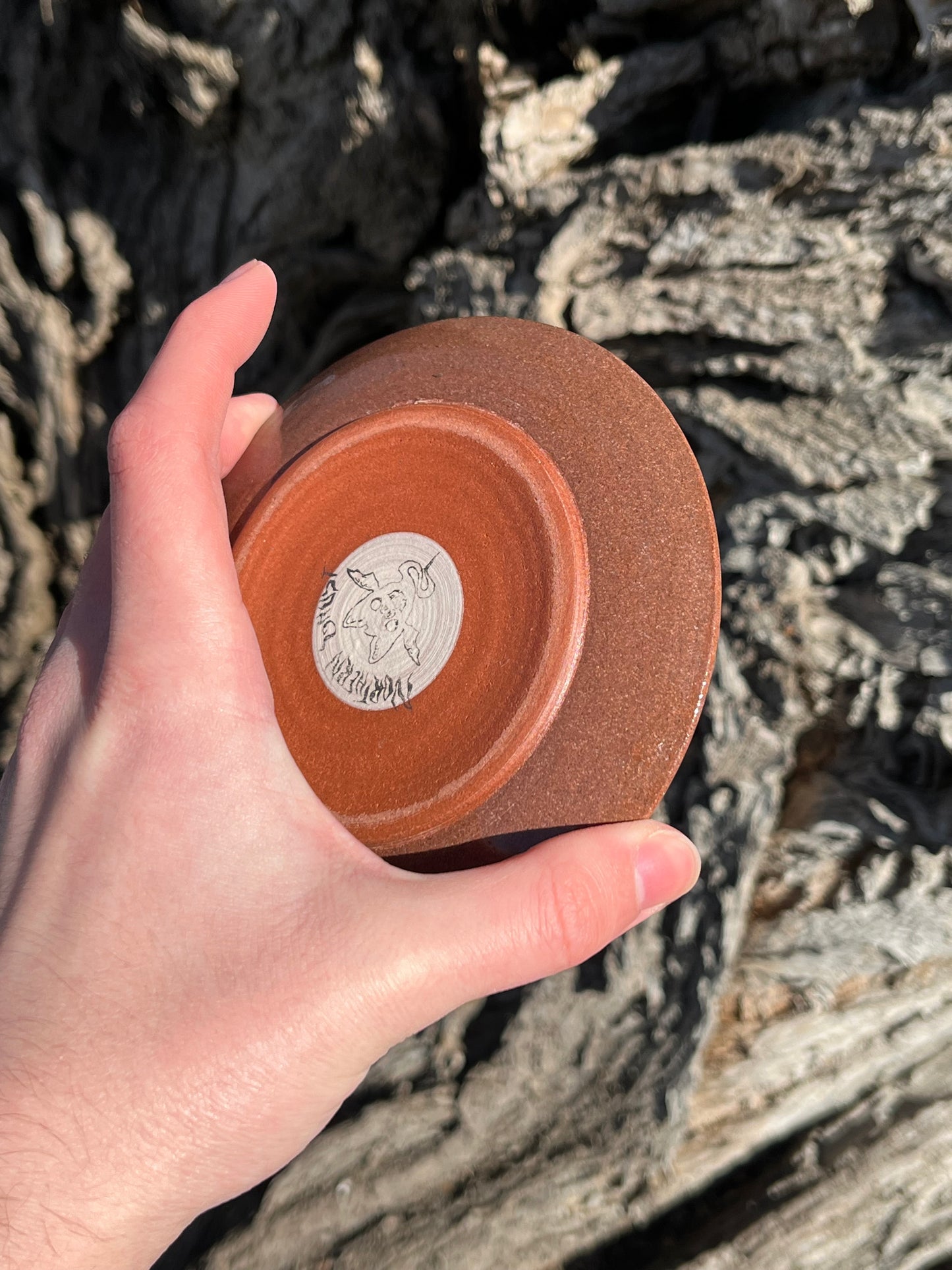 021 Ring Dish