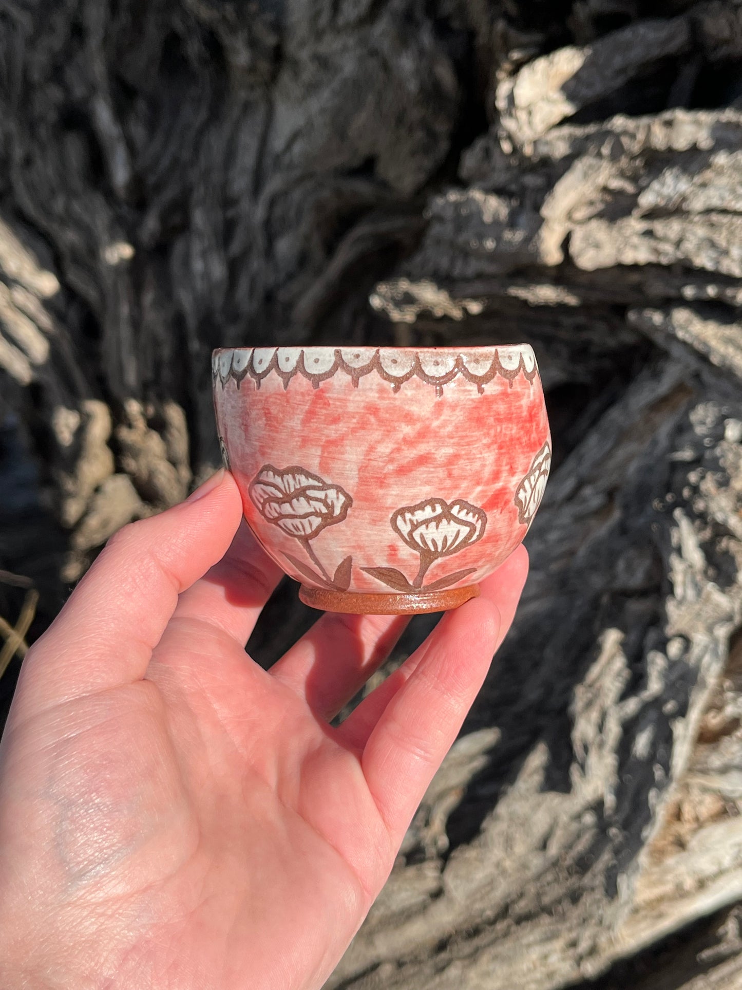 007 Mini Bowl