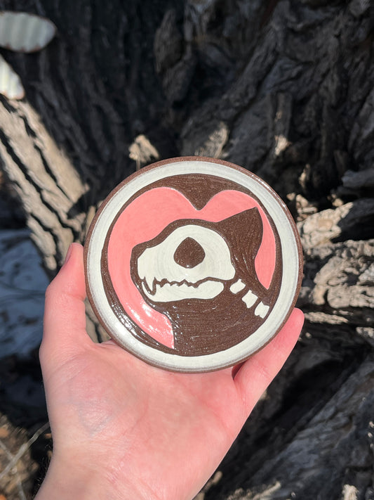 032 Ring Dish