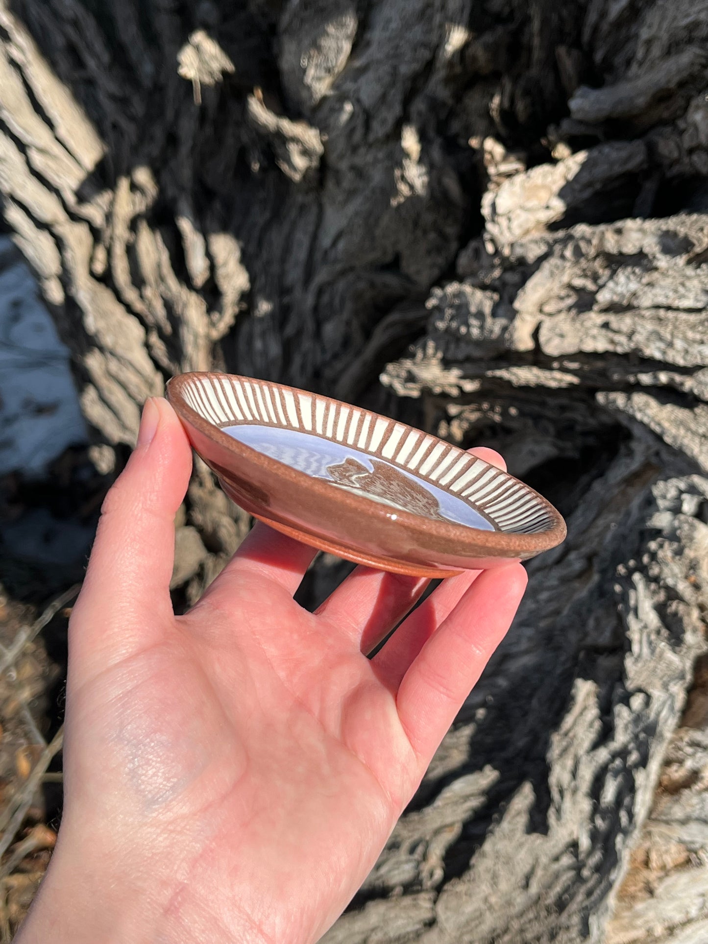 022 Ring Dish