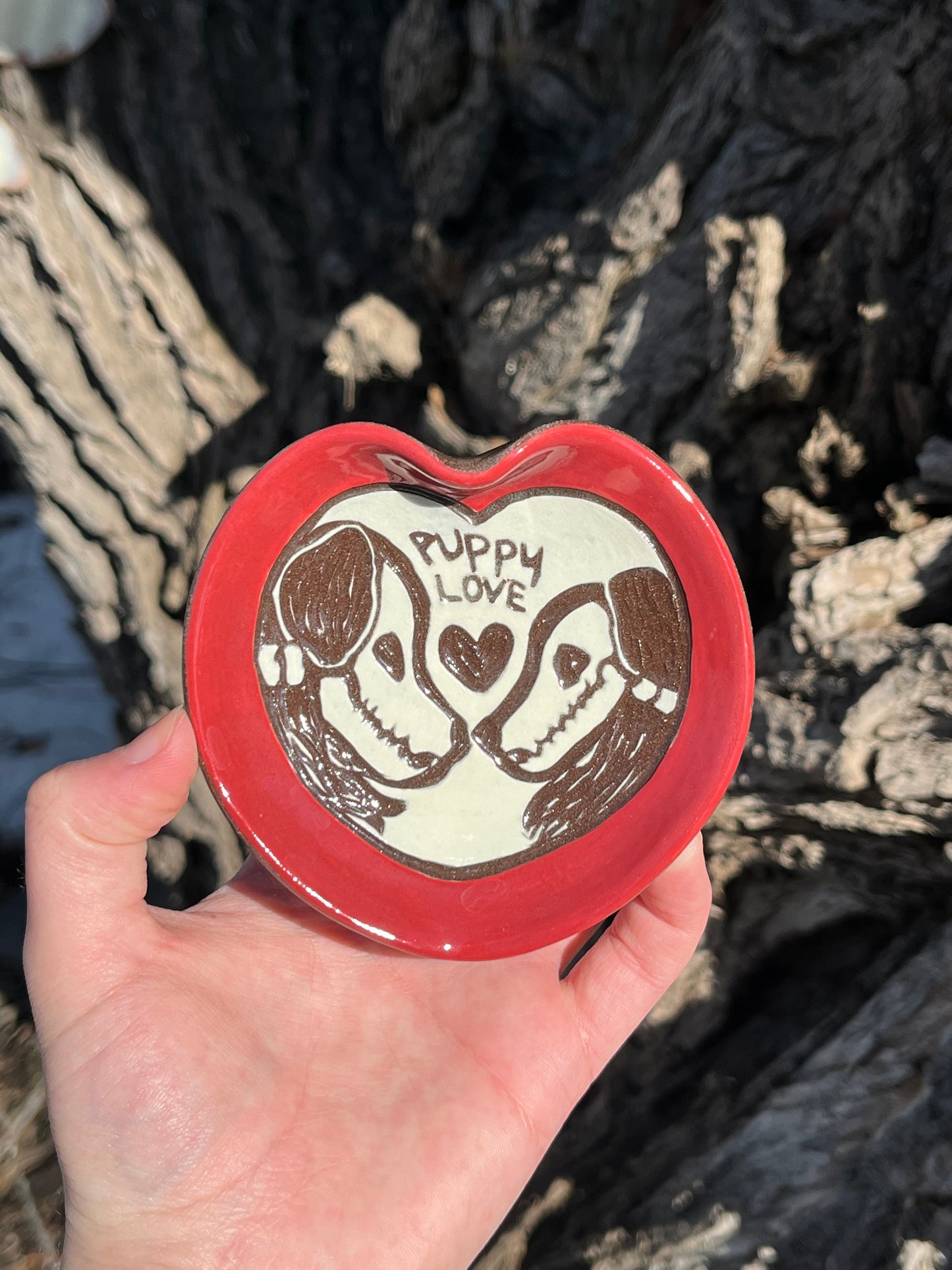 029 Ring Dish