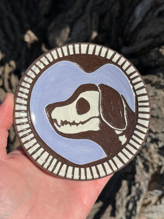 031 Ring Dish