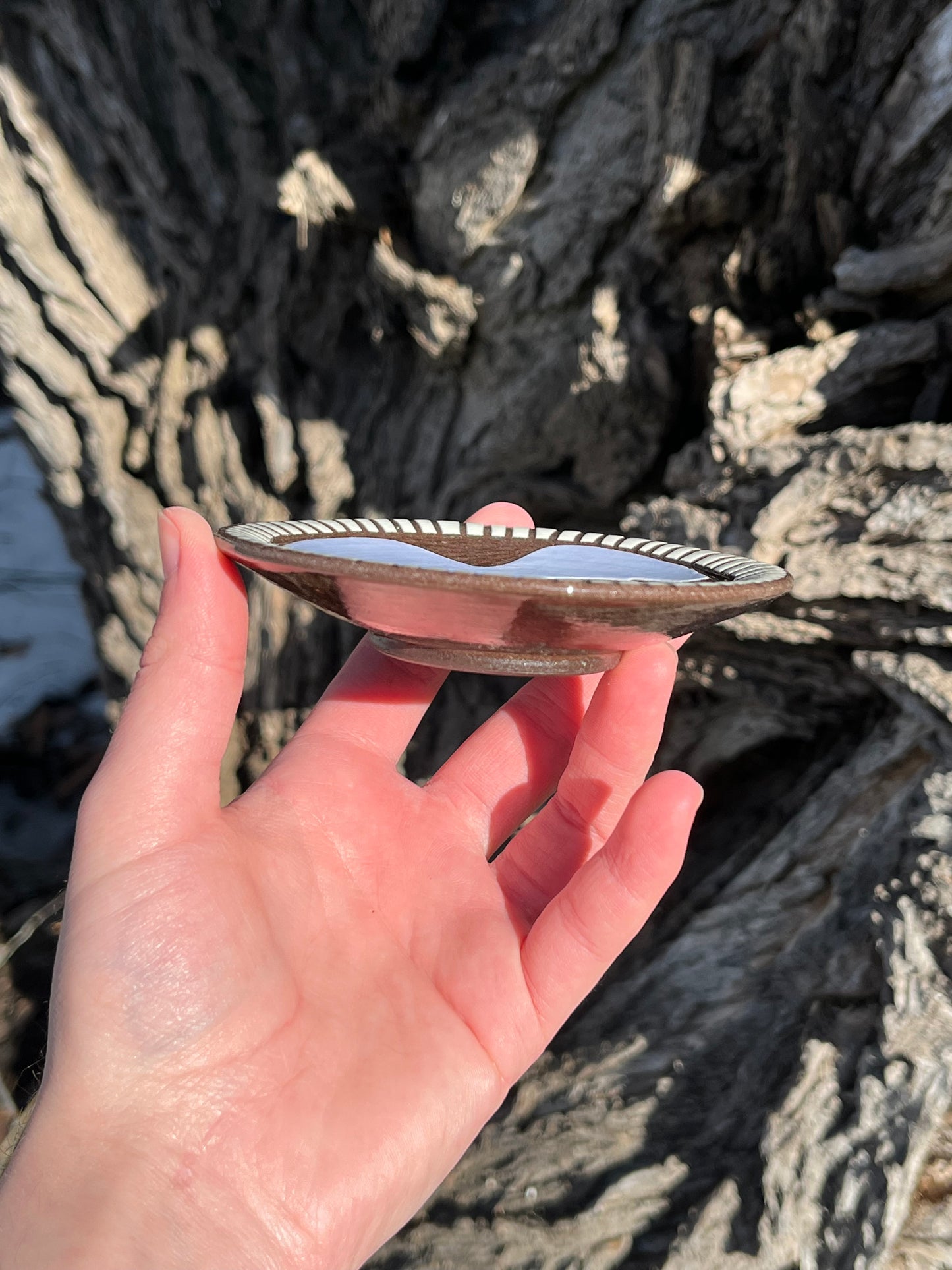 031 Ring Dish