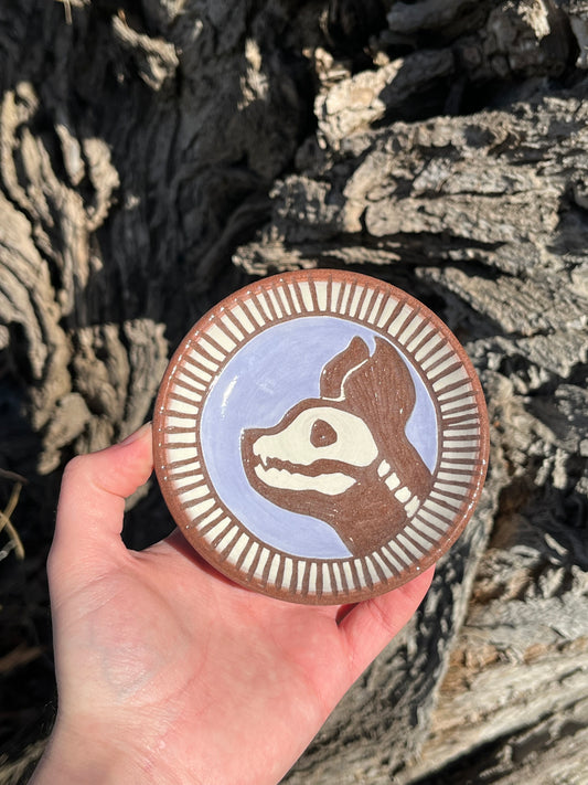 022 Ring Dish