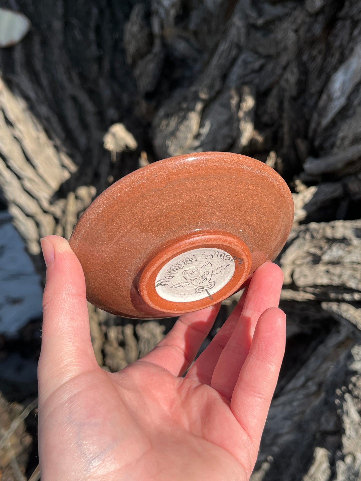 025 Ring Dish