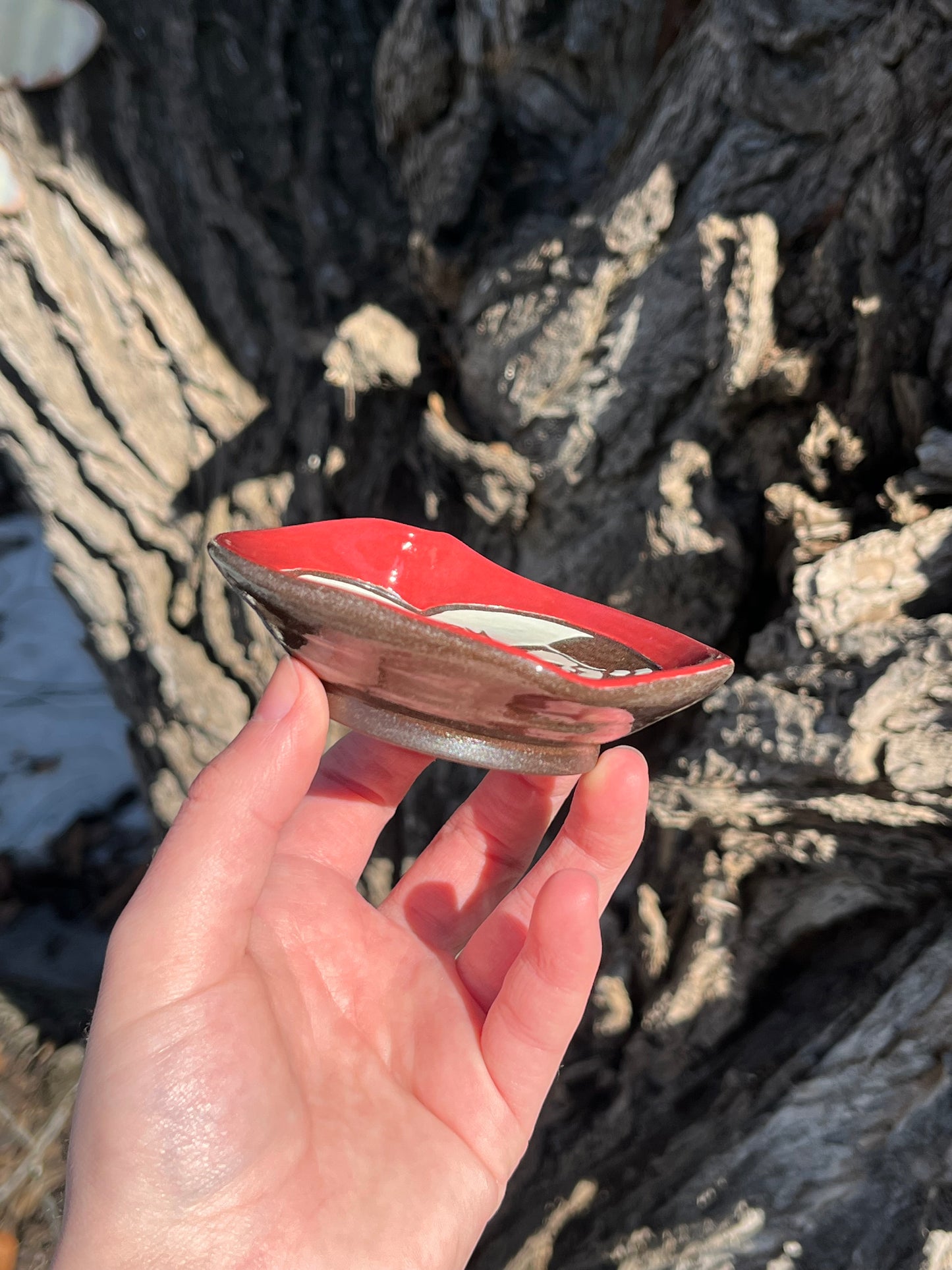 029 Ring Dish