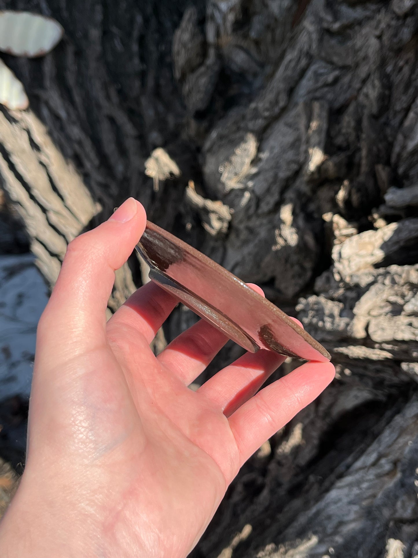 032 Ring Dish