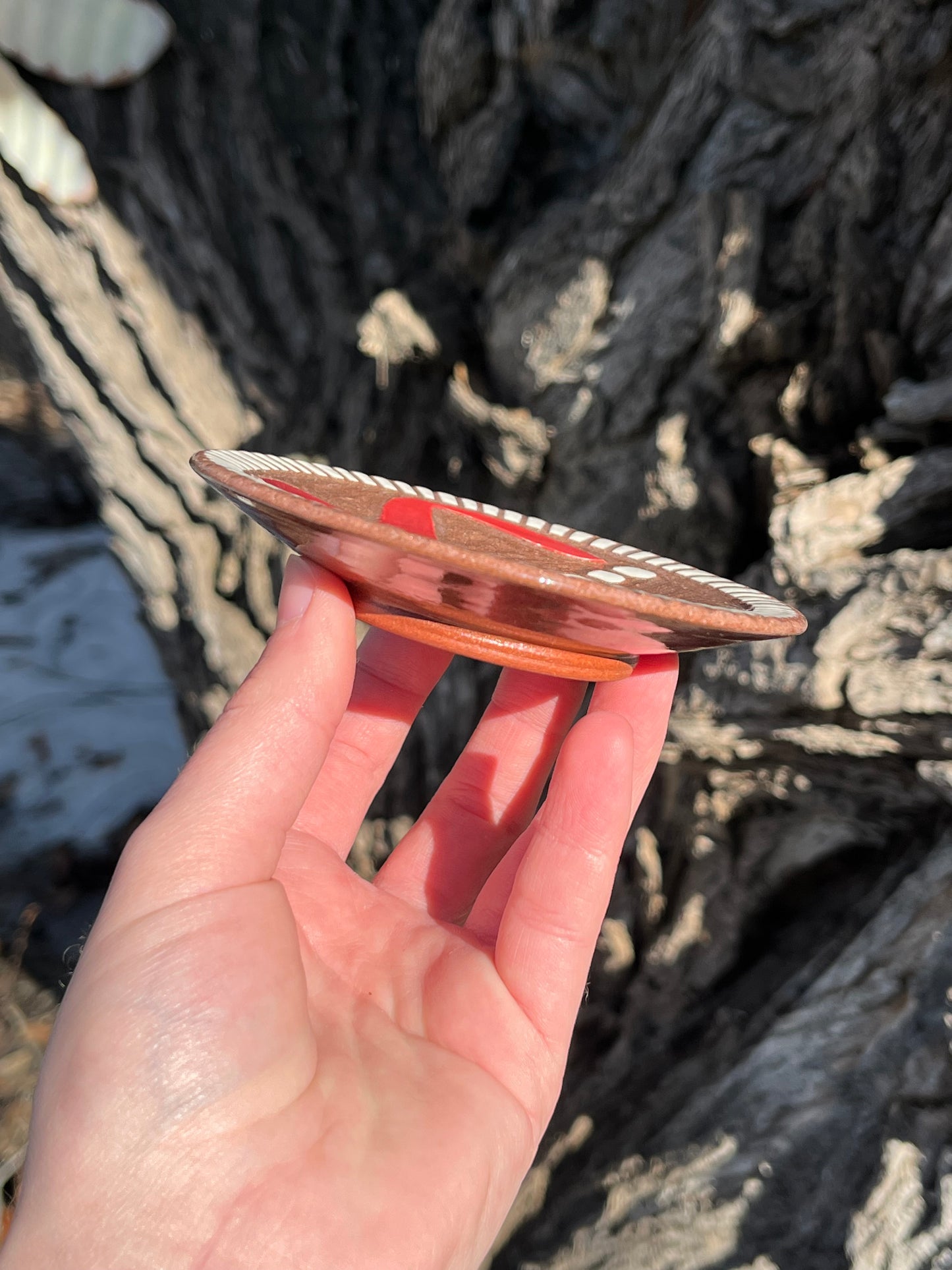 023 Ring Dish