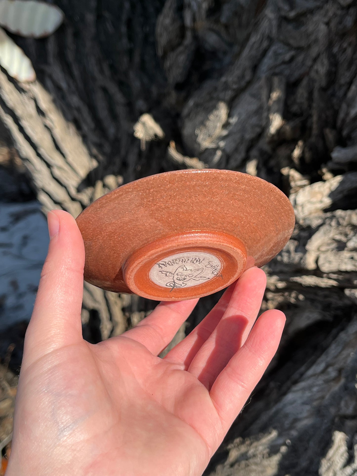 023 Ring Dish