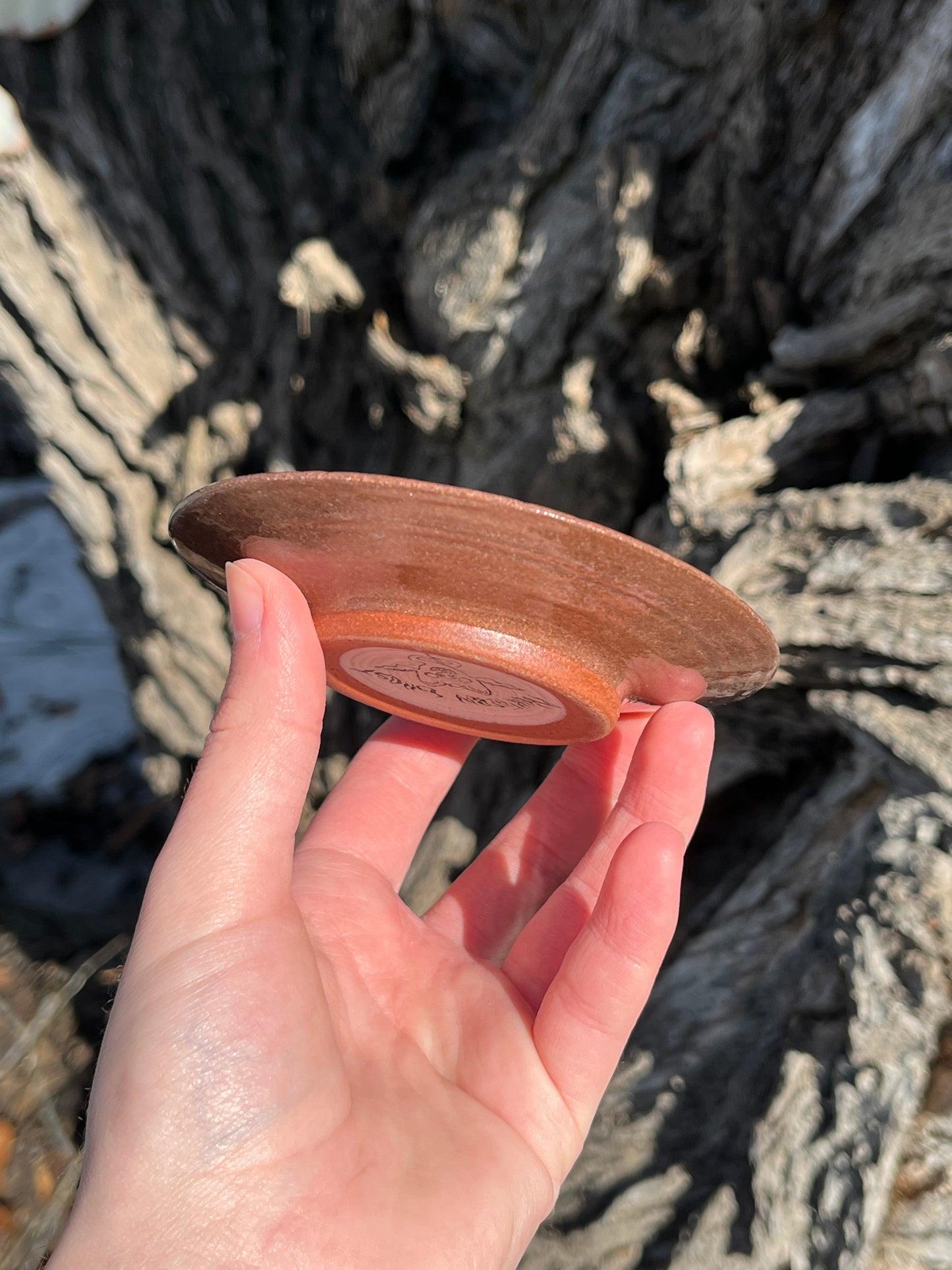 024 Ring Dish