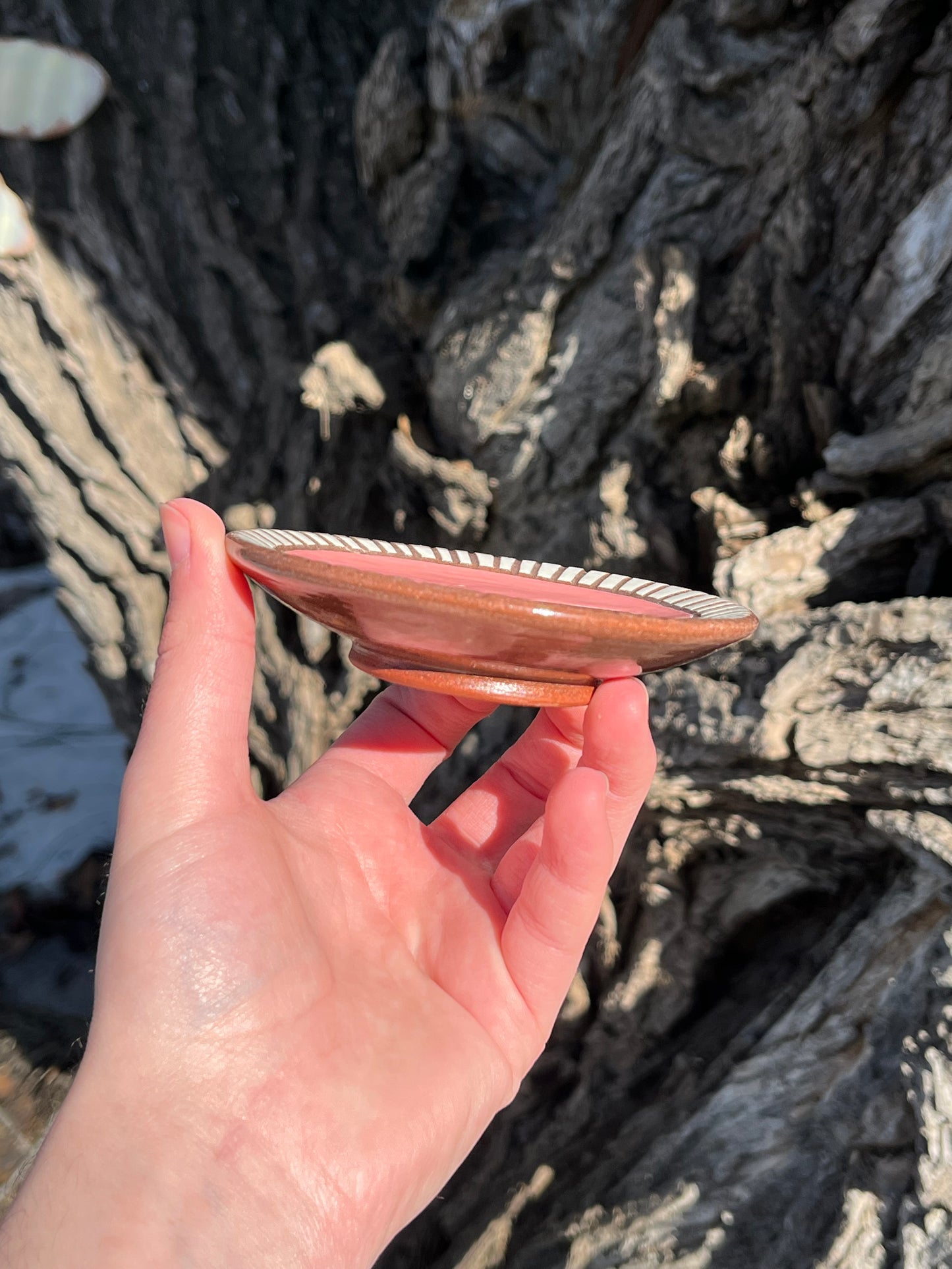 025 Ring Dish