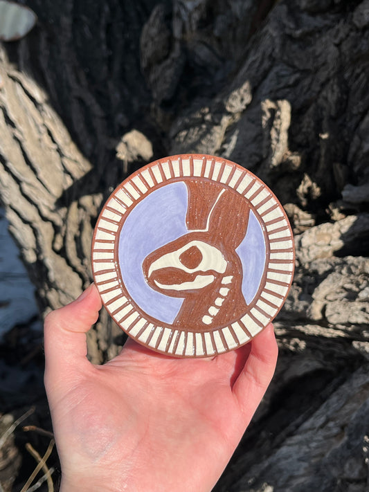 027 Ring Dish