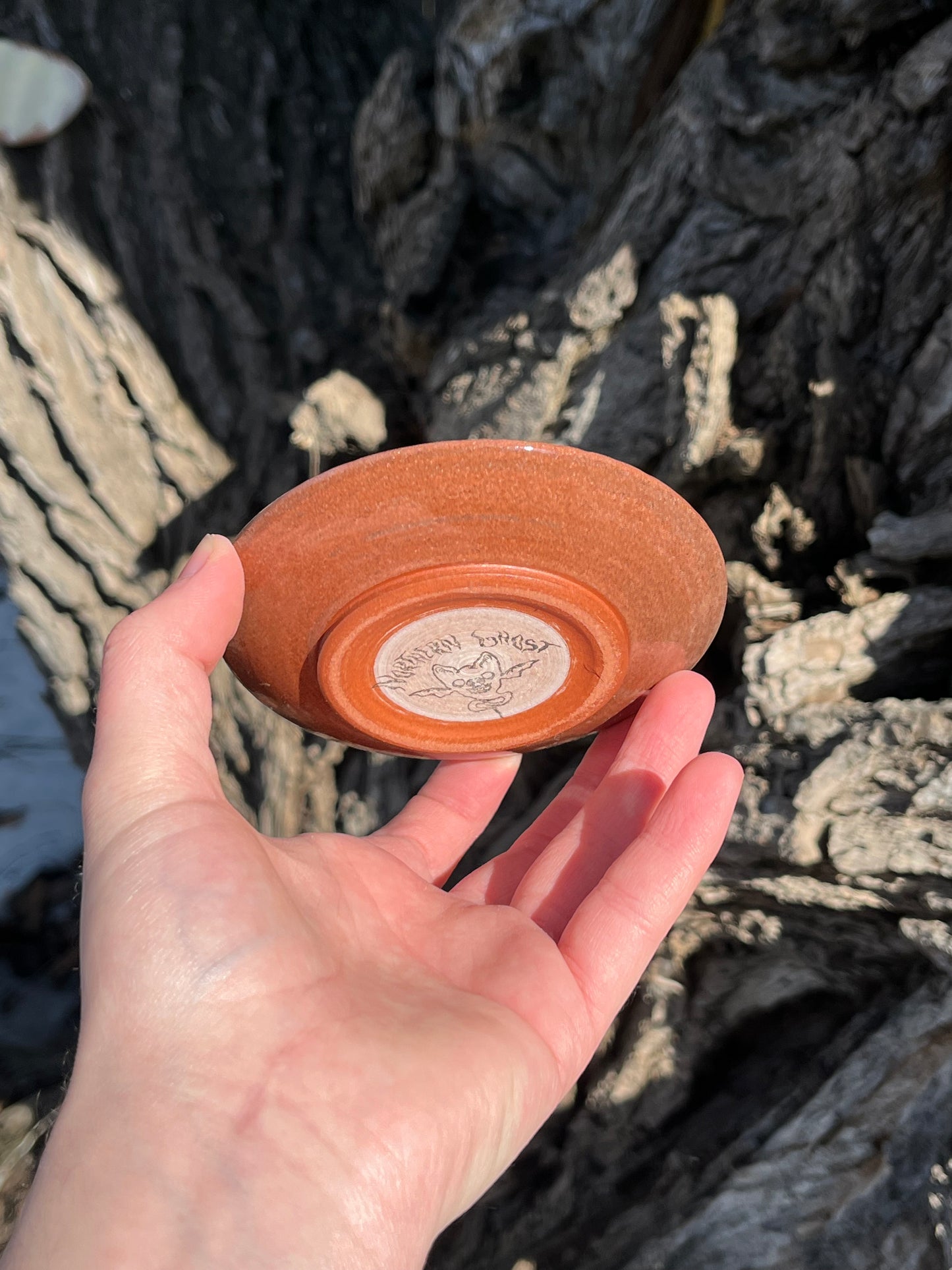027 Ring Dish