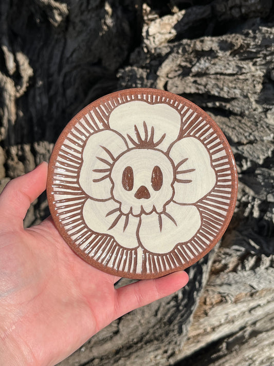 021 Ring Dish