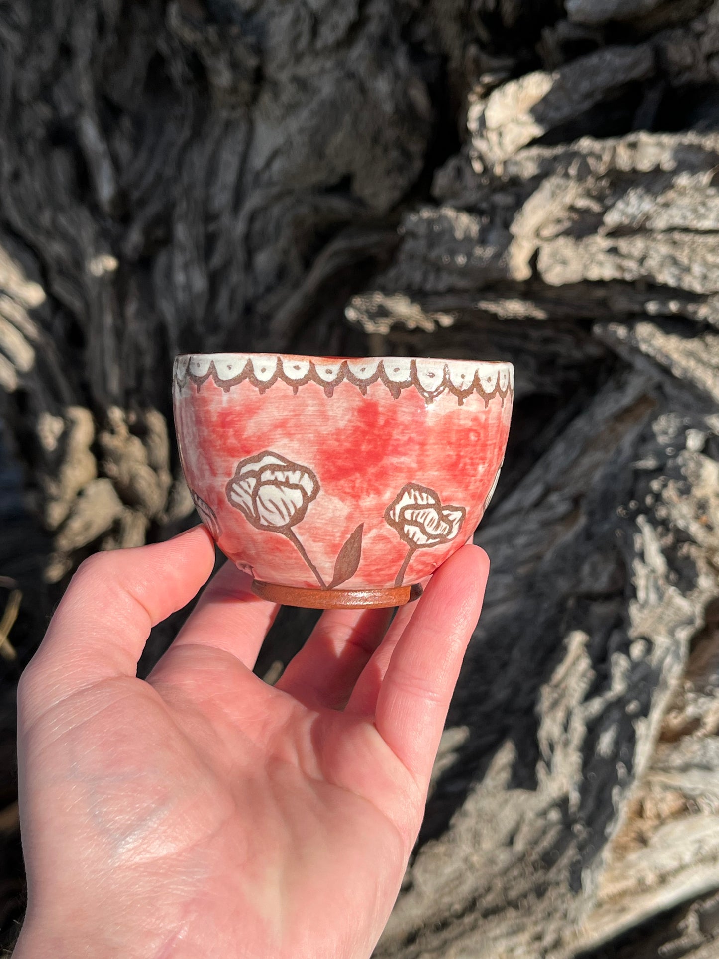 007 Mini Bowl