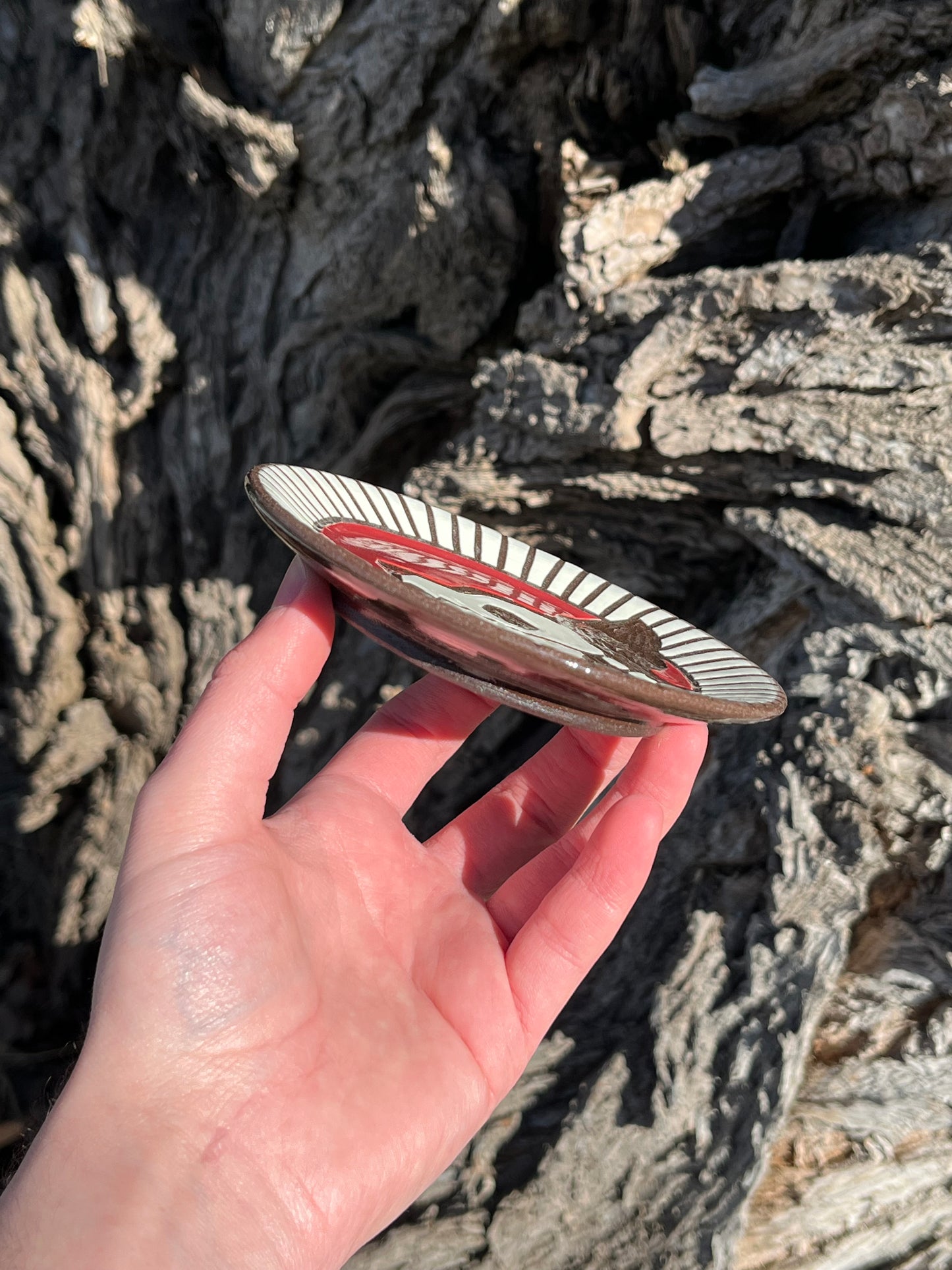 030 Ring Dish