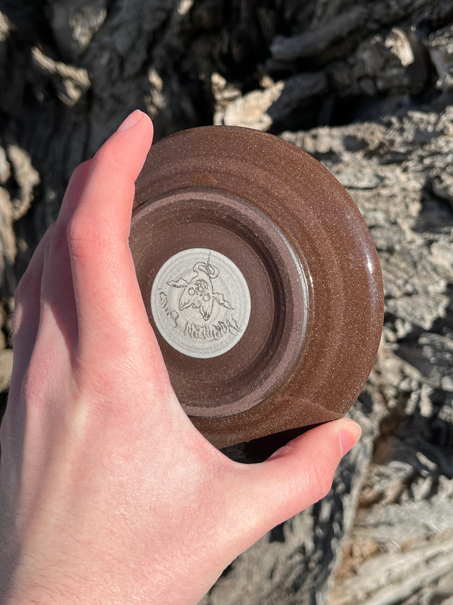 030 Ring Dish