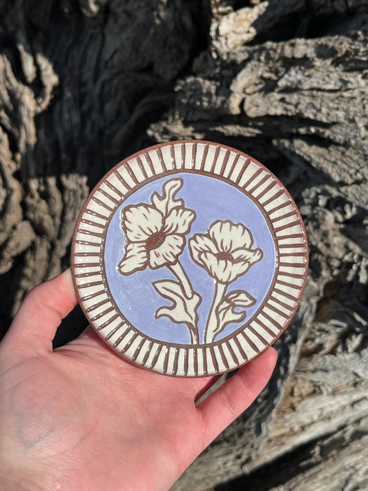 020 Ring Dish