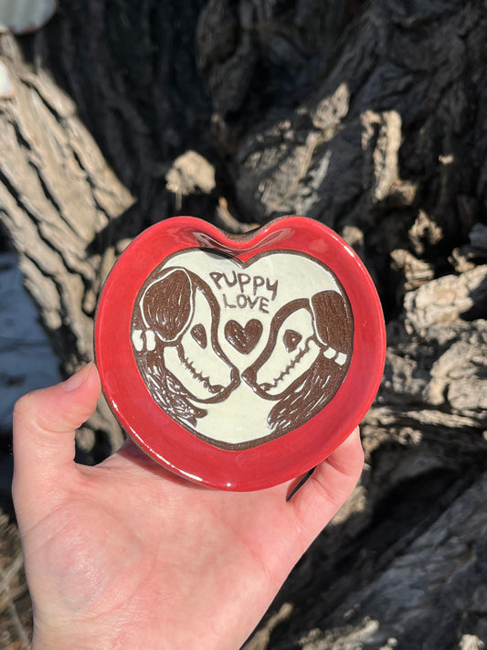 029 Ring Dish