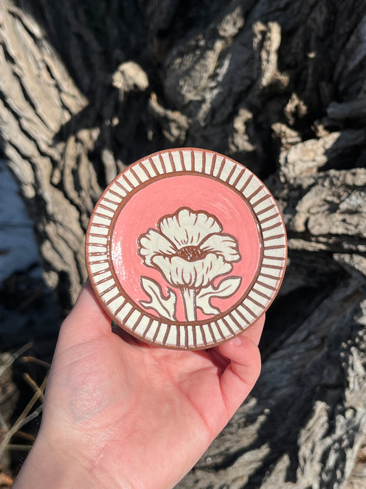 028 Ring Dish